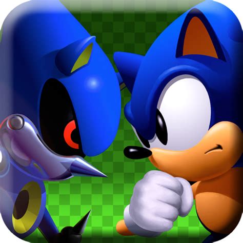 Sonic Cd Appstore For Android