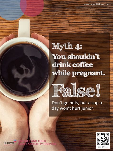 Gardening while pregnant abc | right here are the most effective pins about gardening while pregnant! MYTH 4: You Shouldn't Drink Coffee While Pregnant. Read ...