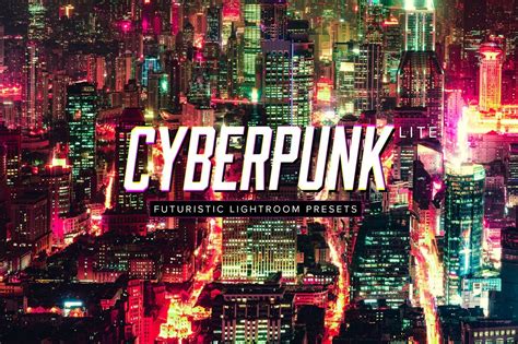 Not every adobe lightroom plugin has to cost an arm and a leg. FREE Cyberpunk Lightroom Presets | Tuts & Reviews