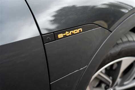 2021 Audi E Tron 50 Quattro Review Carexpert