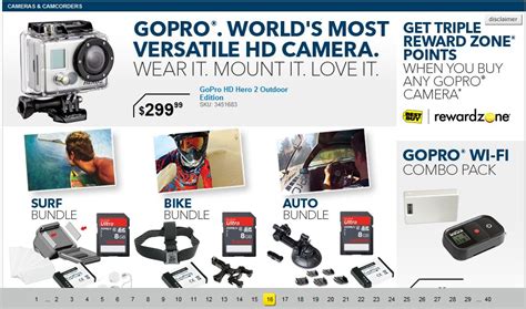 Get the best deal for gopro digital cameras from the largest online selection at ebay.com. KLR650 Adventures: 6 Simple Tips for GoPro Ride Videos