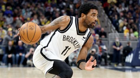 Irving Returns As Nets Snap Three Game Skid Against Pacers Jokic