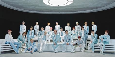 Nct 2020s Resonance Pt1 Tops Itunes Album Charts In 32 Countries