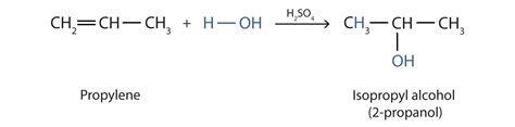 144 Reactions That Form Alcohols The Basics Of General Organic And