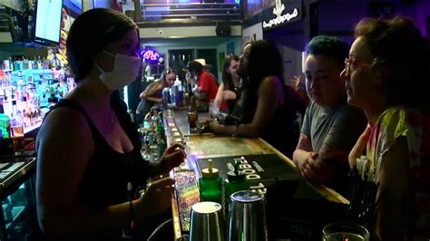 Nationwide Effort Looks To Preserve Lesbian Bars