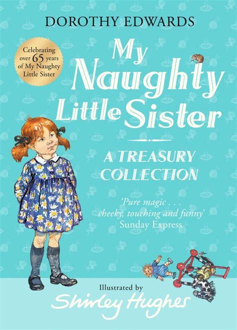 My Naughty Little Sister My Naughty Little Sister A Treasury Collection My Naughty Little