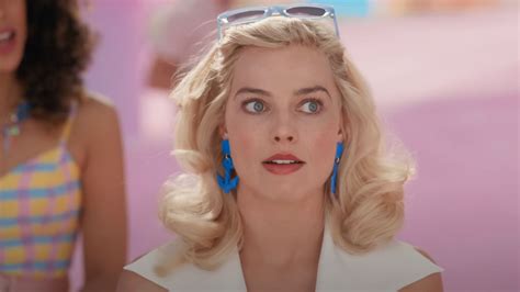 Barbie Trailer Poster Cast Trama E Uscita Del Film Con Margot Robbie