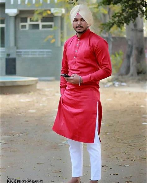 Pin By Raja Dhiman On Sardar Fashion Mens Kurta Designs Kurta Pajama