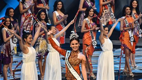 miss universe organization cuts ties with indonesian organizer amid sexual harassment claims