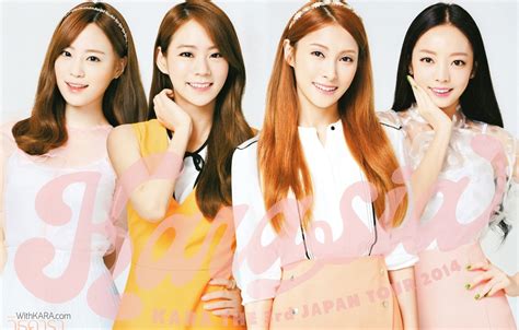 kara kpop wallpapers wallpaper cave