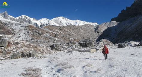 Goechala Trek Trekking In Sikkim Bikat Adventures