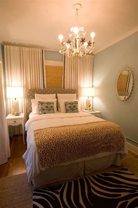 12 diy master bedroom decorating ideas on a budget 1. Design Tips For Decorating A Small Bedroom On A Budget ...