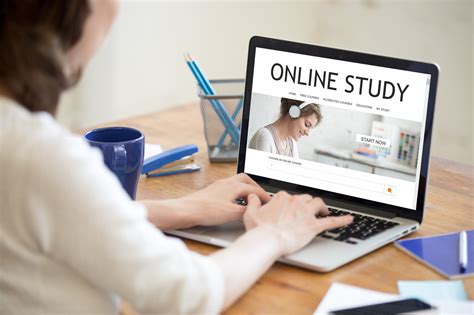 5 Reasons Why Online Learning Is More Effective Online Courses