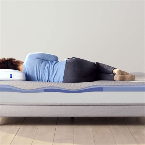 How To Sleep Comfortably On A Memory Foam Mattress