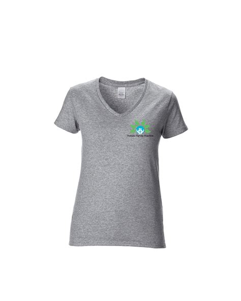 Zulily's the place for fashion, décor, kids' stuff, at prices that'll rock your socks. HFP V-Neck T-Shirt - Team Shirt Pros
