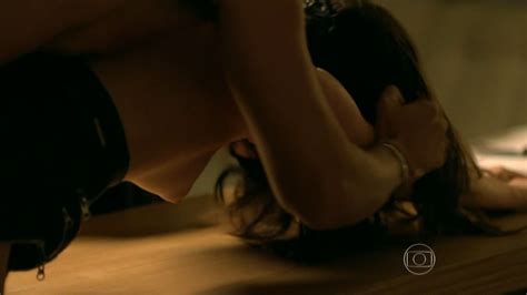 Agatha Moreira Nude Verdades Secretas Pics Gif Video Thefappening