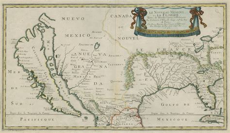 Historical Maps Of The United States And North America Vivid Maps