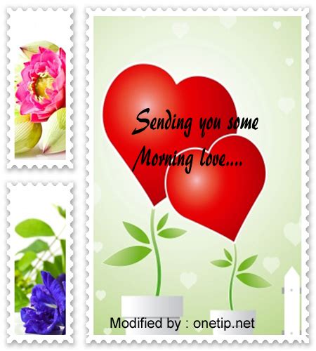 Romantic Good Morning Messages For My Boyfriend Top