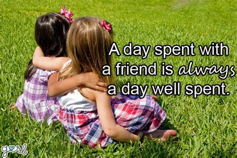 20 Best Friend Quotes For Your Cute Friendship Friends Quotes Funny