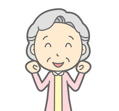 Grandmother Old Age Clipart Free Download Transparent Png Creazilla