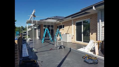 Spanline Home Additions Illawarra Youtube