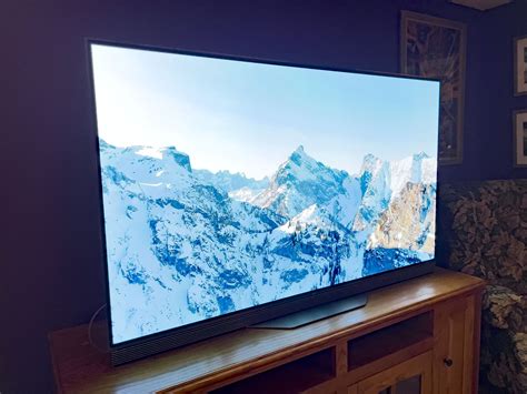 LG OLED E6 65" 3D, 4K, Dolby Vision | AVS Forum