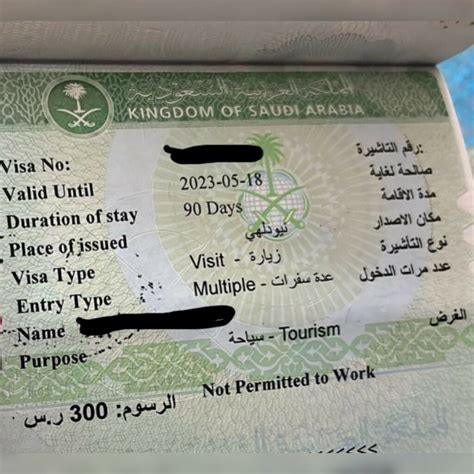Saudi Tourist Visa Woes Indians Landing In Trouble