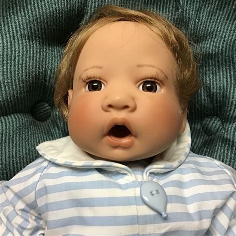Lee Middleton Lullaby Baby Boy Made In Usa 1996 Ebay