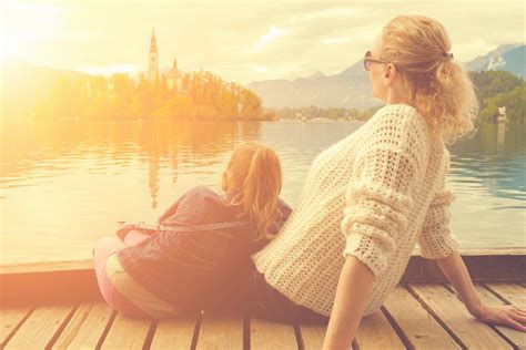 7 Things Every Mother Should Tell Her Daughter By Linda Wattier Thrive Global Medium