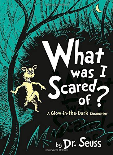 Win A Glow In The Dark Dr Seuss Book Just Delightful