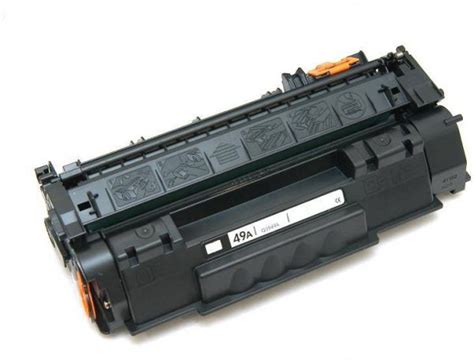 Only original hp q5949a toner cartridges can provide the results your hp printer was engineered to deliver. Souq | Compatible Laser Toner Cartridge 49A for HP 1160 , 1320 Printers | UAE