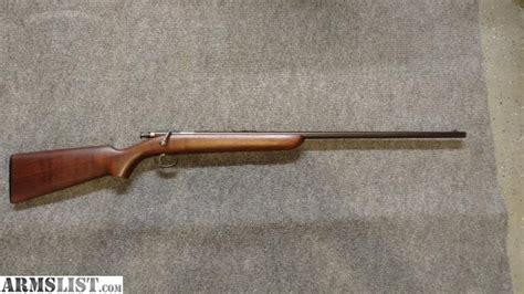 Armslist For Sale Remington Model 41 Targetmaster 22 Single Shot