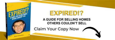 Expired A Guide For Selling Homes Others Couldnt Sell An