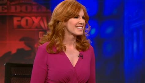The Second Interview Liz Claman Anchor For Fox Business Network