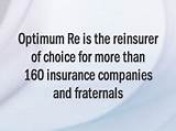 Pictures of Optimum Re Insurance Company