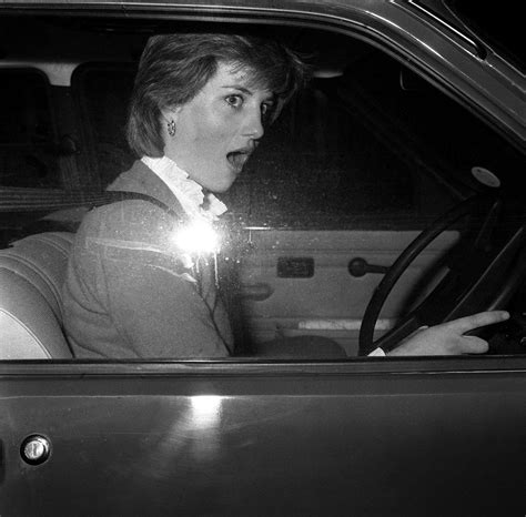 Rarely Seen Photos Show Princess Diana At Her Most Unguarded