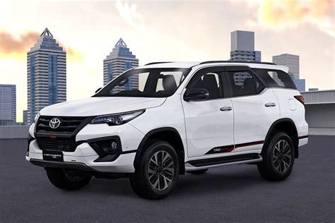 2018 Toyota Fortuner 24 At 4x4 Price Reviewsspecsgallery In