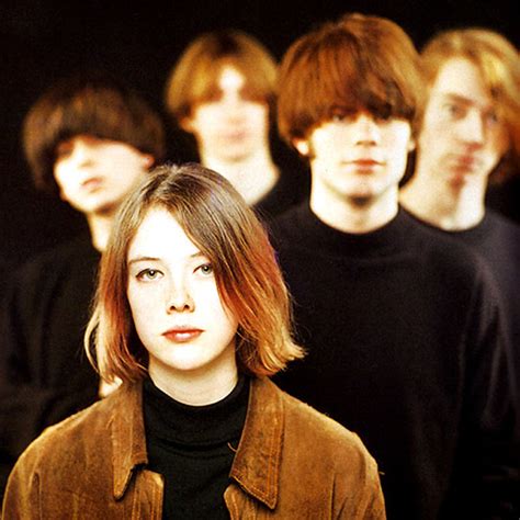 Slowdive In Session 1991 Nights At The Roundtable Past Daily