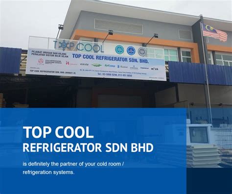 Air tools compresso, farm equipment, hydraulics, tools, pressure washe, winches,the company is located in the beautiful no. Cold Room Malaysia | Refrigeration Malaysia - Top Cool ...