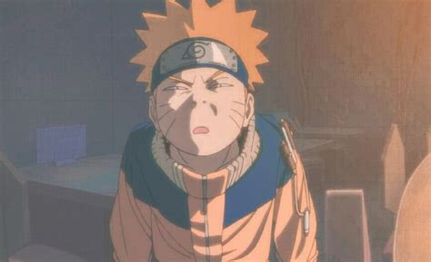 Naruto Funny Face In 2023 Gambar