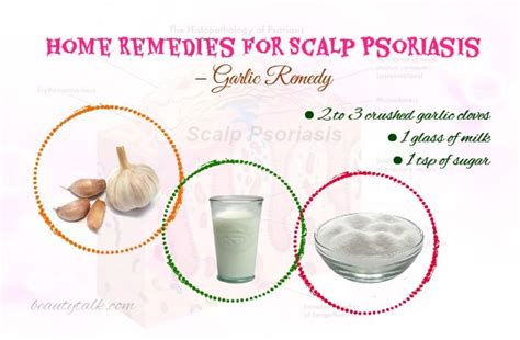 16 Best Natural Home Remedies For Scalp Psoriasis Scalp Psoriasis