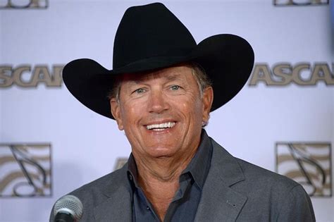 The Music The Love And The Heartbreak Of George Strait