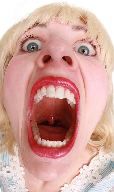 30 Woman Uvula Stock Photos Pictures And Royalty Free Images Istock