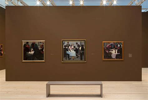 Archibald Motley Jazz Age Modernist Whitney Museum Of American Art