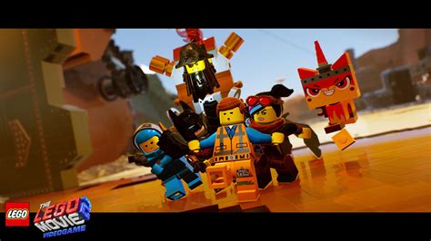 The Lego Movie 2 Videogame Review Ps4 Push Square