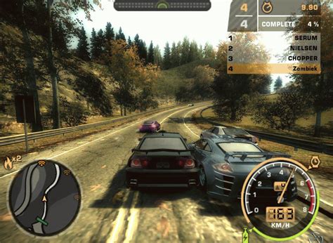 Need For Speed Most Wanted Direct Link Download Free Pc Games Full Version Compressed