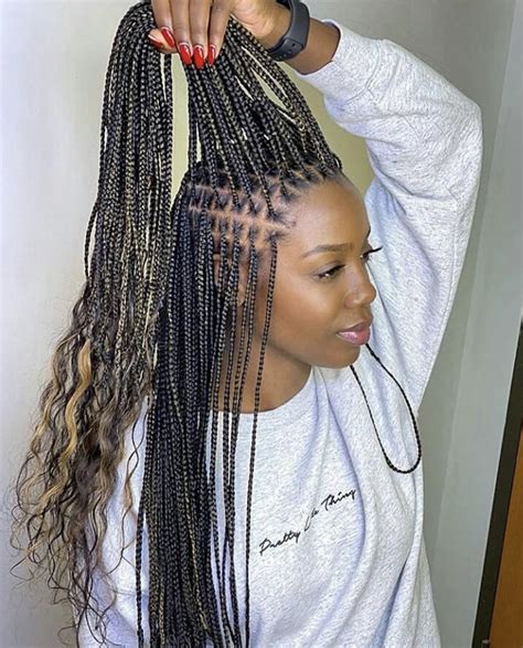 Pin On Coiffure Braids
