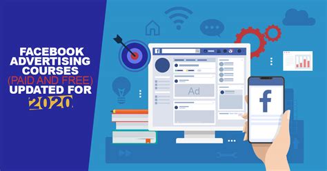8 facebook advertising courses paid and free updated for 2020 laptop empires