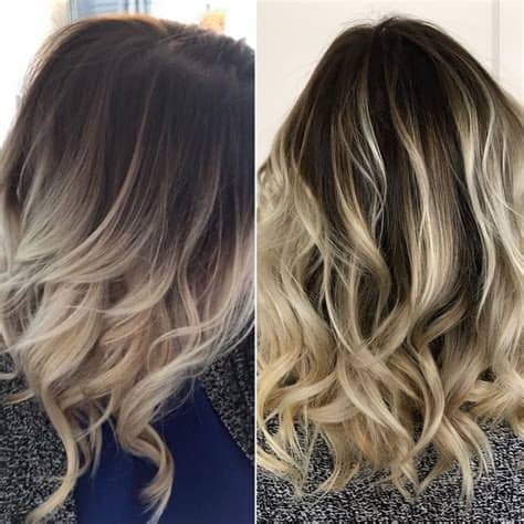 Get deals with coupon and discount code! Balayage With Brown Roots