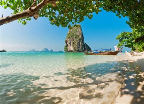 6 Best Beaches In Thailand To Visit Intrepid Travel Blog